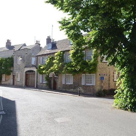 Charming Stay In Oxford Woodstock Exteriér fotografie
