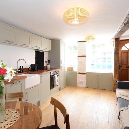 Charming Stay In Oxford Woodstock Exteriér fotografie