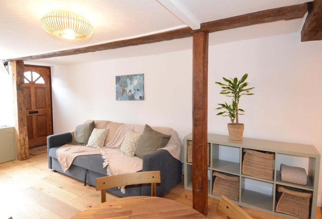 Charming Stay In Oxford Woodstock Exteriér fotografie