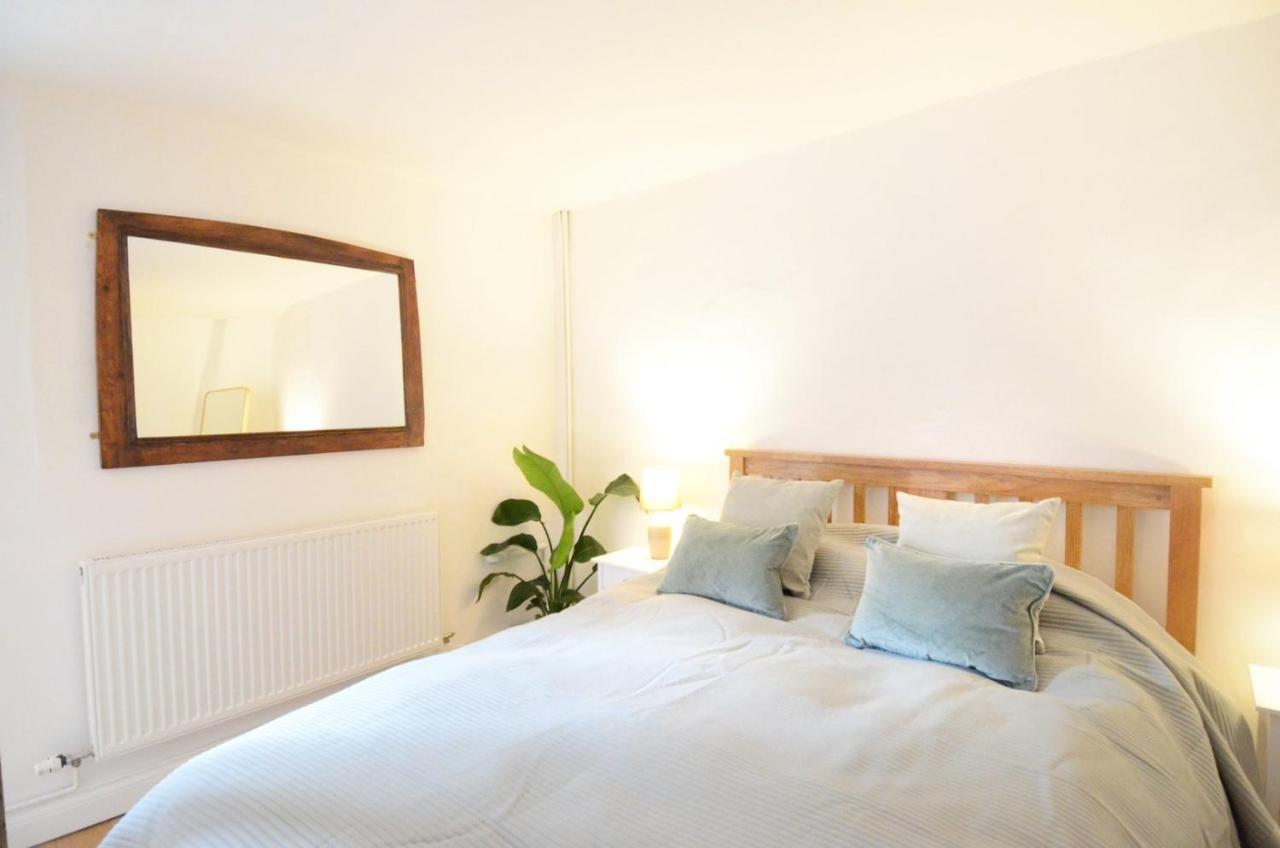 Charming Stay In Oxford Woodstock Exteriér fotografie